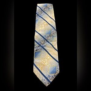 Vintage Mr. John for D&L Tie WPL 124